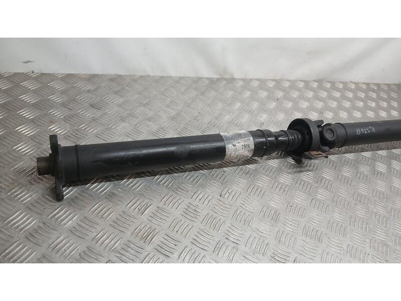 Recambio de transmision central para mercedes-benz clase slk (w171) roadster slk 200 kompresor referencia OEM IAM A1714104406 TR