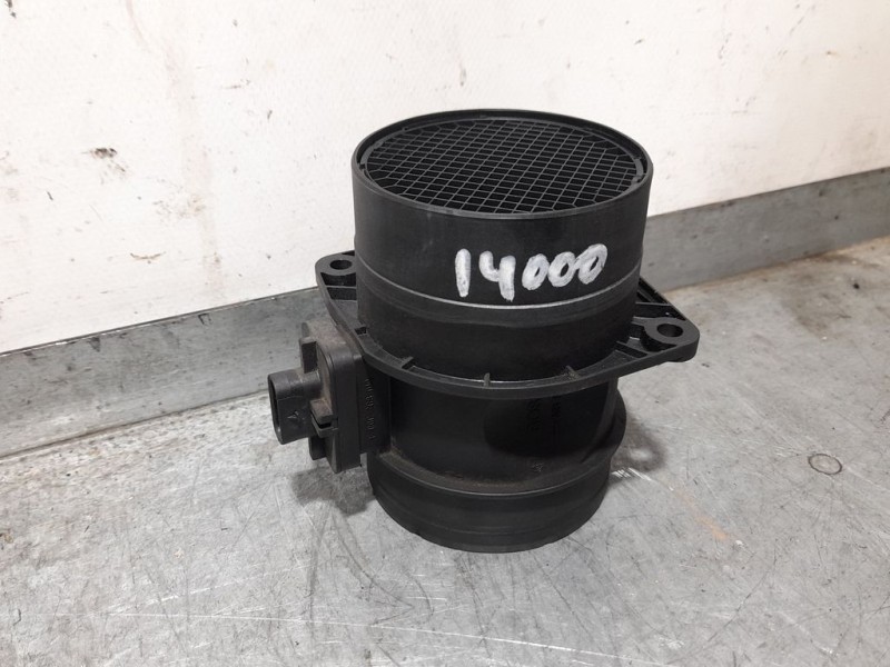 Recambio de caudalimetro para volkswagen passat lim. (362) advance bluemotion referencia OEM IAM 03L906461A 0281002956 BOSCH