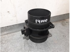 Recambio de caudalimetro para volkswagen passat lim. (362) advance bluemotion referencia OEM IAM 03L906461A 0281002956 BOSCH