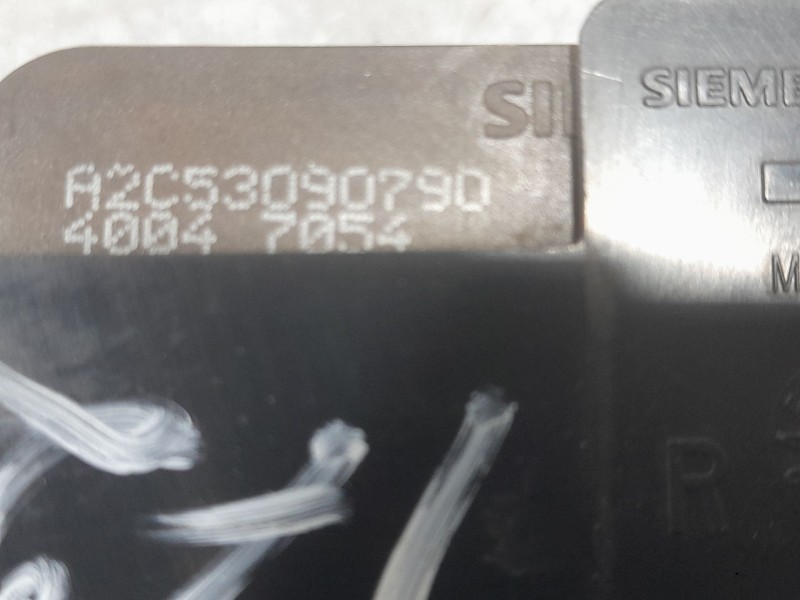 Recambio de cerradura puerta delantera derecha para mercedes-benz vito / mixto furgoneta (w639) 110 cdi (639.601, 639.603, 639.6