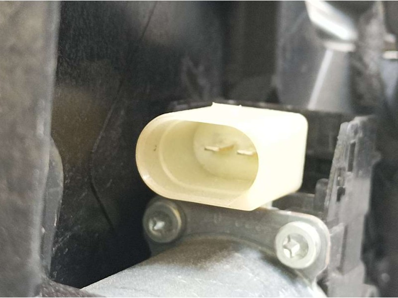 Recambio de elevalunas delantero derecho para mini mini (r56) cooper d referencia OEM IAM 2753722  