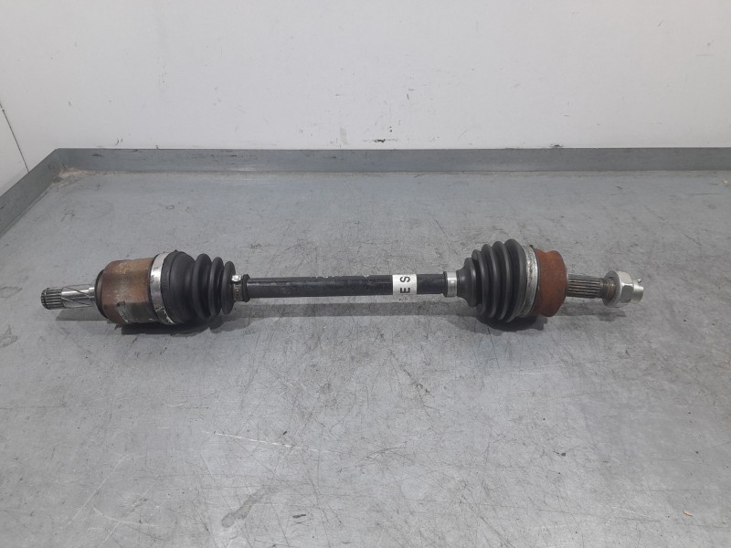 Recambio de transmision delantera izquierda para opel corsa d (s07) 1.2 (l08, l68) referencia OEM IAM 13149830  