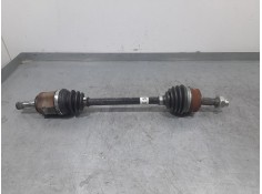 TRANSMISION DELANTERA IZQUIERDA 13149830 