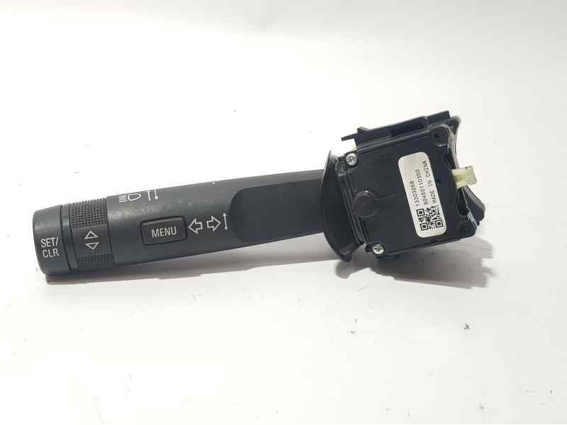 Recambio de mando intermitentes para opel insignia berlina cosmo referencia OEM IAM 13303268 92450110350 