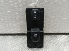 Recambio de mando elevalunas delantero derecho para nissan micra v (k14) acenta referencia OEM IAM 19Y25SD  