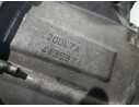 Recambio de caja cambios para peugeot 206 berlina x-line referencia OEM IAM 20DL74 4435374A 5VELOCIDADES