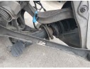 Recambio de puente trasero para peugeot 508 sw active referencia OEM IAM 9640718710  DISCO , 5 TORNILLOS C/ ABS