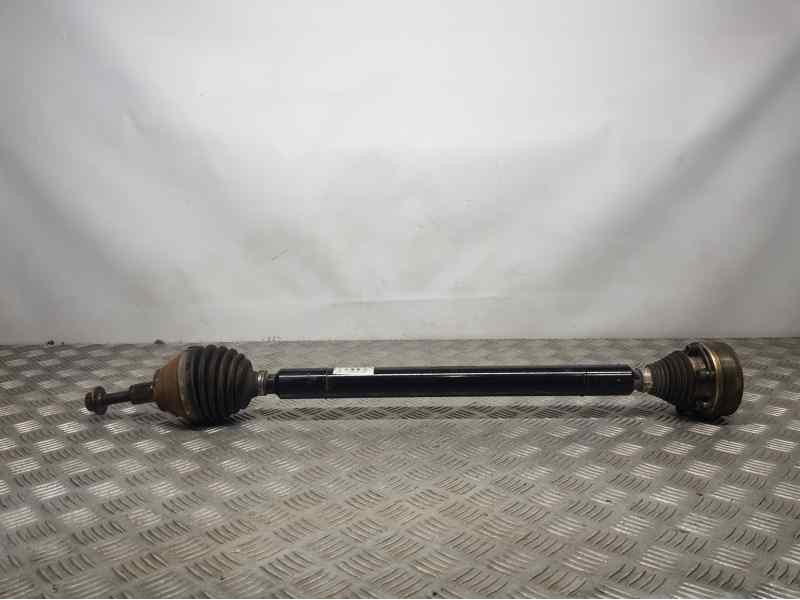 Recambio de transmision delantera derecha para seat leon st (5f8) style connect referencia OEM IAM 5Q0407272C  