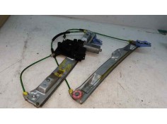 Recambio de elevalunas delantero izquierdo para opel corsa d catch me referencia OEM IAM  6 PINS ELECTRICO