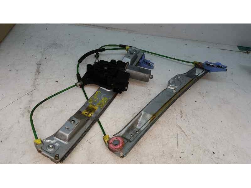 Recambio de elevalunas delantero izquierdo para opel corsa d catch me referencia OEM IAM  6 PINS ELECTRICO