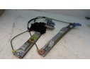 Recambio de elevalunas delantero izquierdo para opel corsa d catch me referencia OEM IAM  6 PINS ELECTRICO