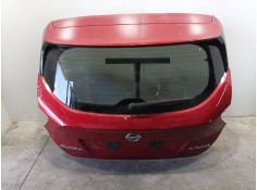 Recambio de porton trasero para nissan micra v (k14) n-sport referencia OEM IAM 901005FA1J  TOCADO