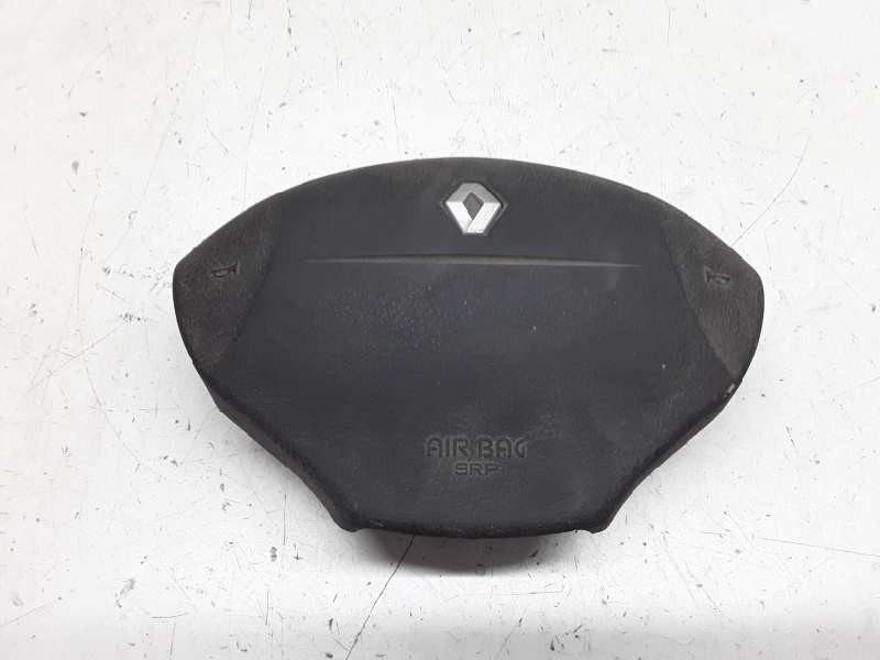 Recambio de airbag delantero izquierdo para renault scenic (ja..) referencia OEM IAM   