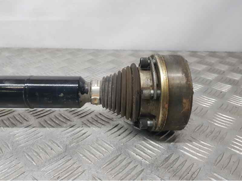 Recambio de transmision delantera derecha para seat leon st (5f8) style connect referencia OEM IAM 5Q0407272C  