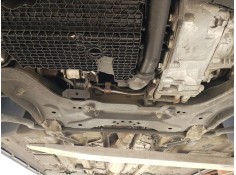 Recambio de puente delantero para citroën ds5 2.0 bluehdi 150 referencia OEM IAM 3502FJ  