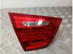 Recambio de piloto trasero izquierdo para bmw serie 3 berlina (e90) 318d referencia OEM IAM 7154155 INTERIOR INTERIOR