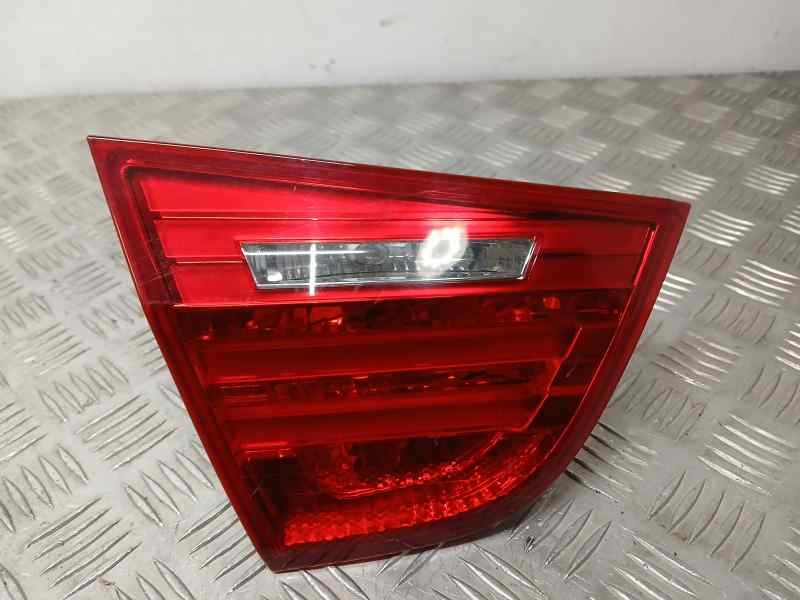 Recambio de piloto trasero izquierdo para bmw serie 3 berlina (e90) 318d referencia OEM IAM 7154155 INTERIOR INTERIOR