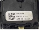 Recambio de mando intermitentes para opel insignia berlina cosmo referencia OEM IAM 13303268 92450110350 