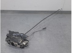 CERRADURA PUERTA DELANTERA IZQUIERDA A6397201635 456201004004 SIEMENS