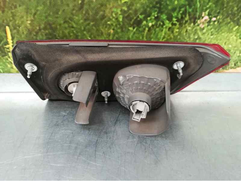 Recambio de piloto trasero derecho para honda accord berlina (cl/cn) 2.2i ctdi executive referencia OEM IAM 33501SEA003 TOCADO, 