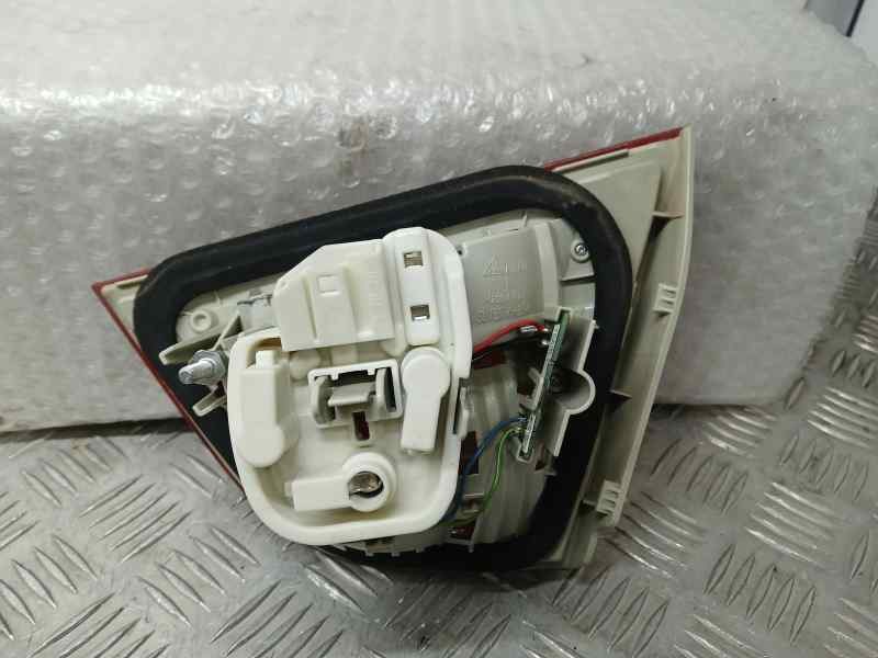 Recambio de piloto trasero izquierdo para bmw serie 3 berlina (e90) 318d referencia OEM IAM 7154155 INTERIOR INTERIOR