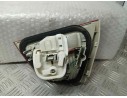 Recambio de piloto trasero izquierdo para bmw serie 3 berlina (e90) 318d referencia OEM IAM 7154155 INTERIOR INTERIOR