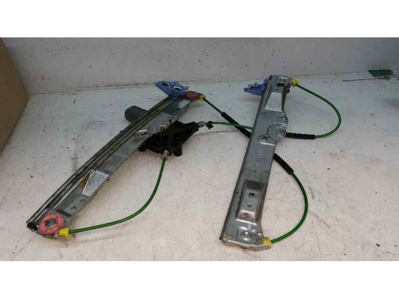 Recambio de elevalunas delantero izquierdo para opel corsa d catch me referencia OEM IAM  6 PINS ELECTRICO