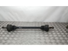 Recambio de transmision trasera derecha para mercedes-benz clase slk (w171) roadster slk 200 kompresor referencia OEM IAM A17135