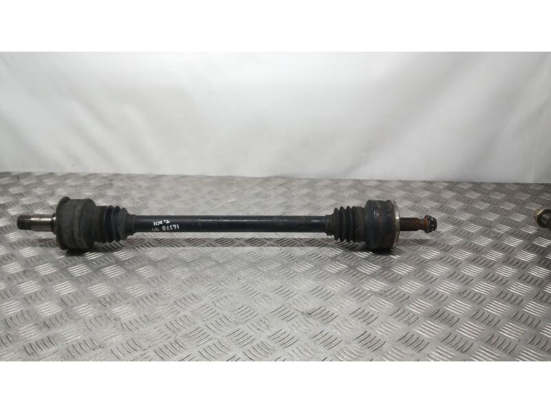 Recambio de transmision trasera derecha para mercedes-benz clase slk (w171) roadster slk 200 kompresor referencia OEM IAM A17135