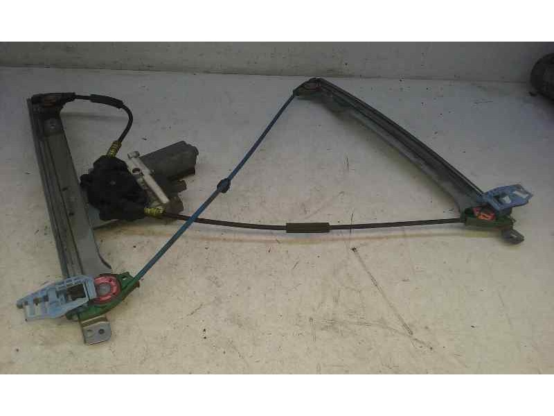 Recambio de elevalunas delantero derecho para citroën c2 audace referencia OEM IAM  2 PINES ELECTRICO