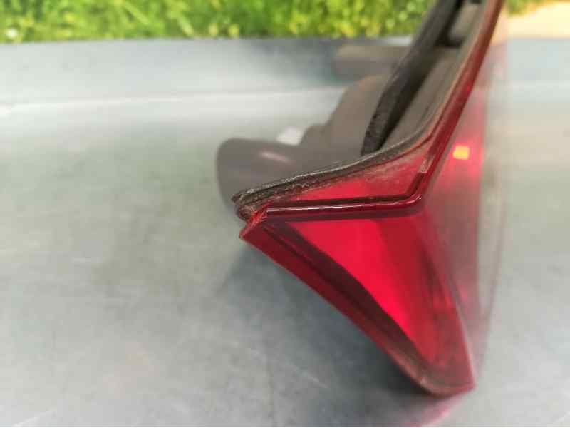 Recambio de piloto trasero derecho para honda accord berlina (cl/cn) 2.2i ctdi executive referencia OEM IAM 33501SEA003 TOCADO, 