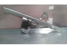 Recambio de elevalunas delantero derecho para peugeot partner kombi confort referencia OEM IAM 402104B 2 PINS 