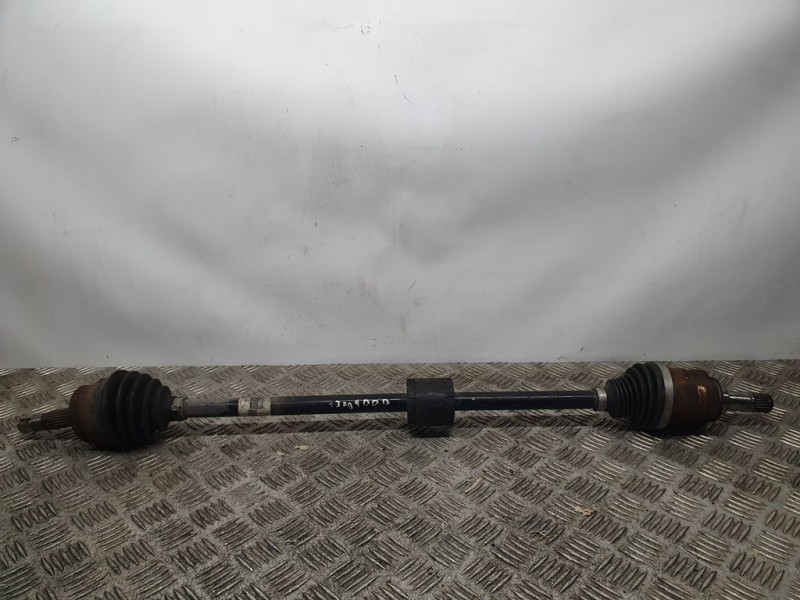 Recambio de transmision delantera derecha para opel corsa e edition referencia OEM IAM 13149829 6083200 