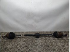 Recambio de transmision delantera derecha para opel corsa e edition referencia OEM IAM 13149829 6083200 