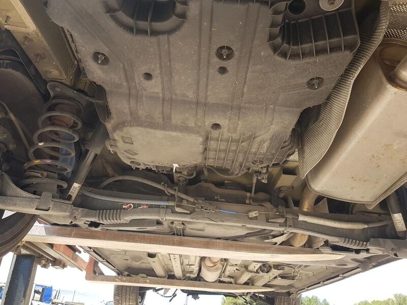 Recambio de puente trasero para citroën ds5 2.0 bluehdi 150 referencia OEM IAM 1614089580 DISCO C/ ABS Y 4 TORNILLOS 