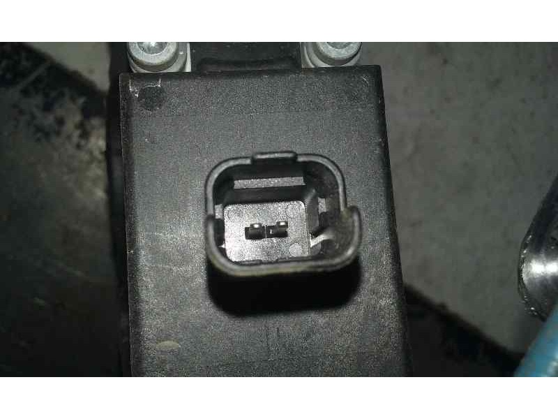 Recambio de elevalunas delantero derecho para citroën c2 audace referencia OEM IAM  2 PINES ELECTRICO