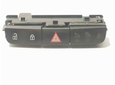 Recambio de warning para opel insignia berlina cosmo referencia OEM IAM 13324594  