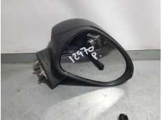 Recambio de retrovisor derecho para seat ibiza (6j5) reference referencia OEM IAM   ELÉCTRICO ROZADO