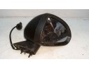 Recambio de retrovisor derecho para opel corsa d catch me referencia OEM IAM  3 CABLES ELECTRICO