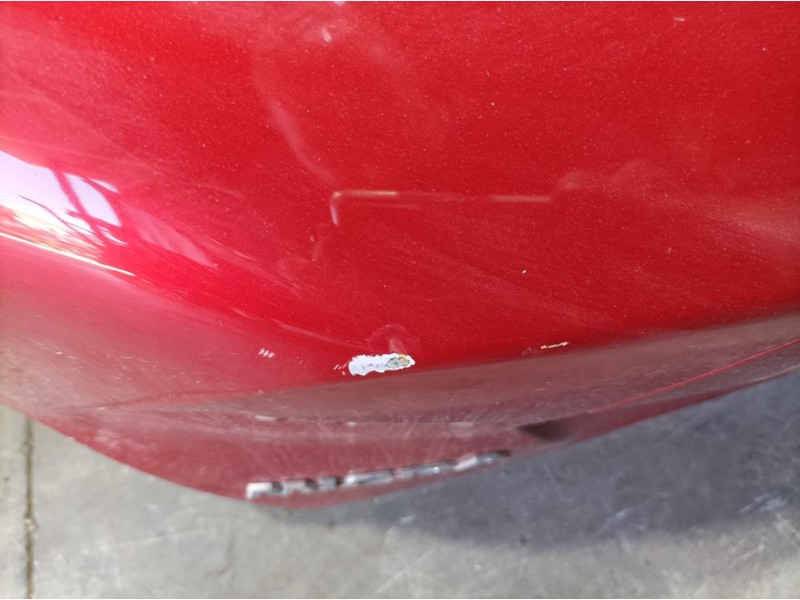 Recambio de porton trasero para nissan micra v (k14) n-sport referencia OEM IAM 901005FA1J  TOCADO