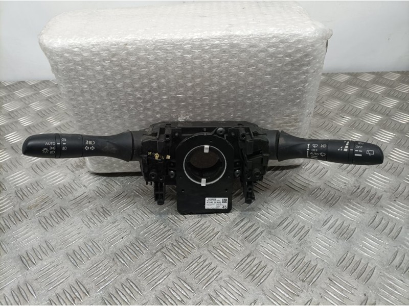Recambio de mando luces y limpia para nissan micra v (k14) acenta referencia OEM IAM 91571SJI00207 1013650603 LK
