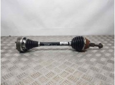 Recambio de transmision delantera izquierda para seat leon st (5f8) style connect referencia OEM IAM 5Q0407271A  