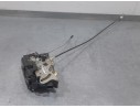 Recambio de cerradura puerta delantera izquierda para mercedes-benz vito / mixto furgoneta (w639) 110 cdi (639.601, 639.603, 639
