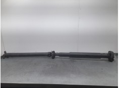 Recambio de transmision central para bmw serie 3 berlina (e90) 318d referencia OEM IAM 757533202  TRASERA