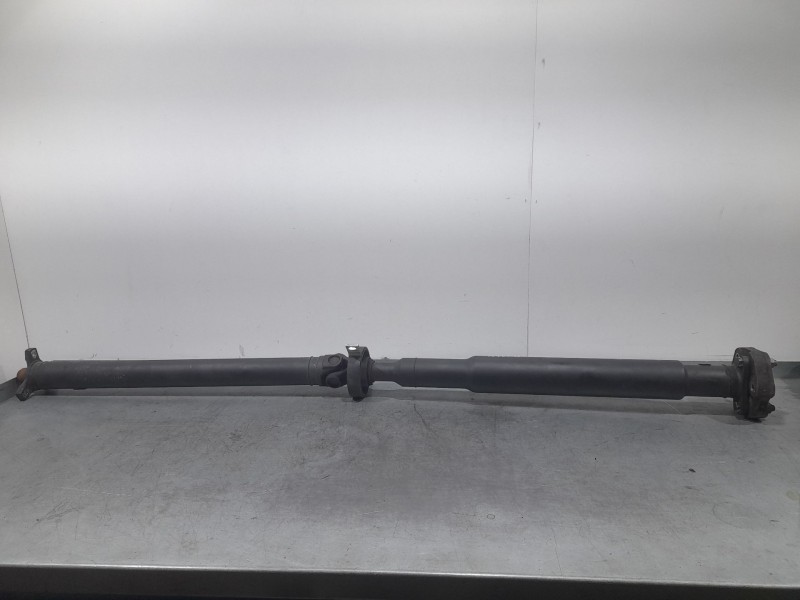 Recambio de transmision central para bmw serie 3 berlina (e90) 318d referencia OEM IAM 757533202  TRASERA