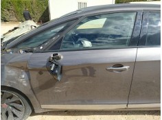 PUERTA DELANTERA IZQUIERDA 9667050780 TOCADA 