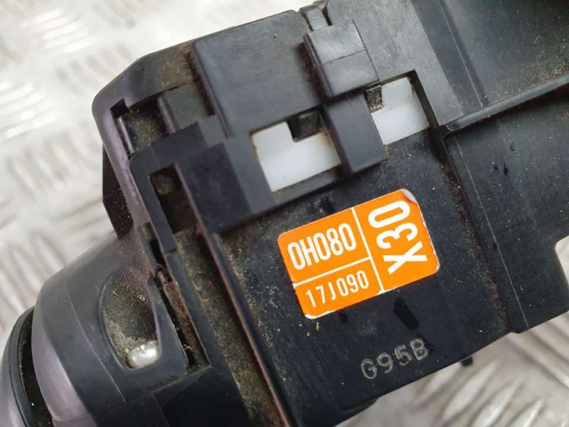 Recambio de mando luces para peugeot 108 top allure referencia OEM IAM 0H08017J090  