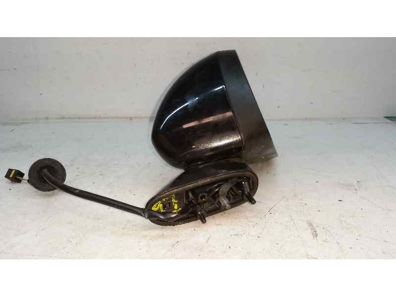 Recambio de retrovisor derecho para opel corsa d catch me referencia OEM IAM  3 CABLES ELECTRICO