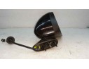 Recambio de retrovisor derecho para opel corsa d catch me referencia OEM IAM  3 CABLES ELECTRICO