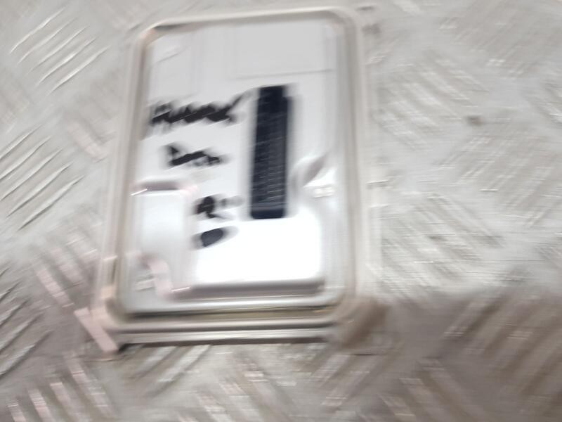 Recambio de centralita faro para opel corsa f (p2jo) 1.2 (68) referencia OEM IAM BA72788202C  VALEO